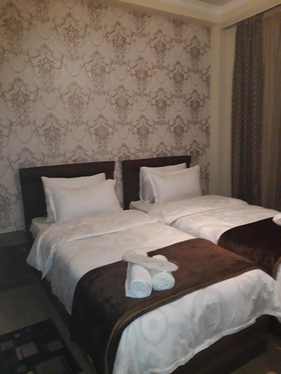 Hotel Iveria Kazbegi Ngoại thất bức ảnh